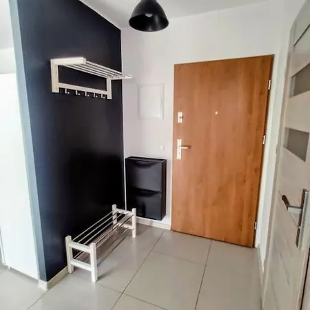 Apartament Gdansk *