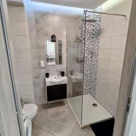 Apartament Gdansk *